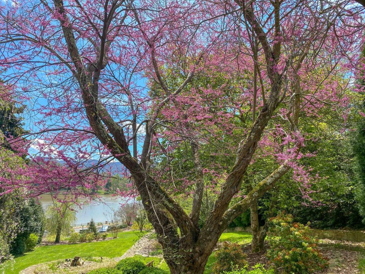 The Terrace Hotel At Lake Junaluska Exterior foto