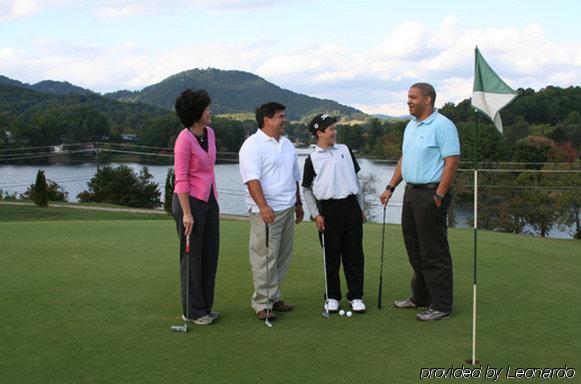 The Terrace Hotel At Lake Junaluska Exterior foto